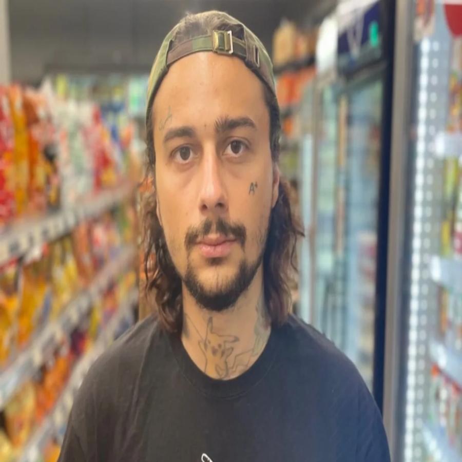 Τον «κάρφωσε»: Στενός συνεργάτης του Sin Boy απαντάει για το βίντεο που τον δείχνει νεκρό