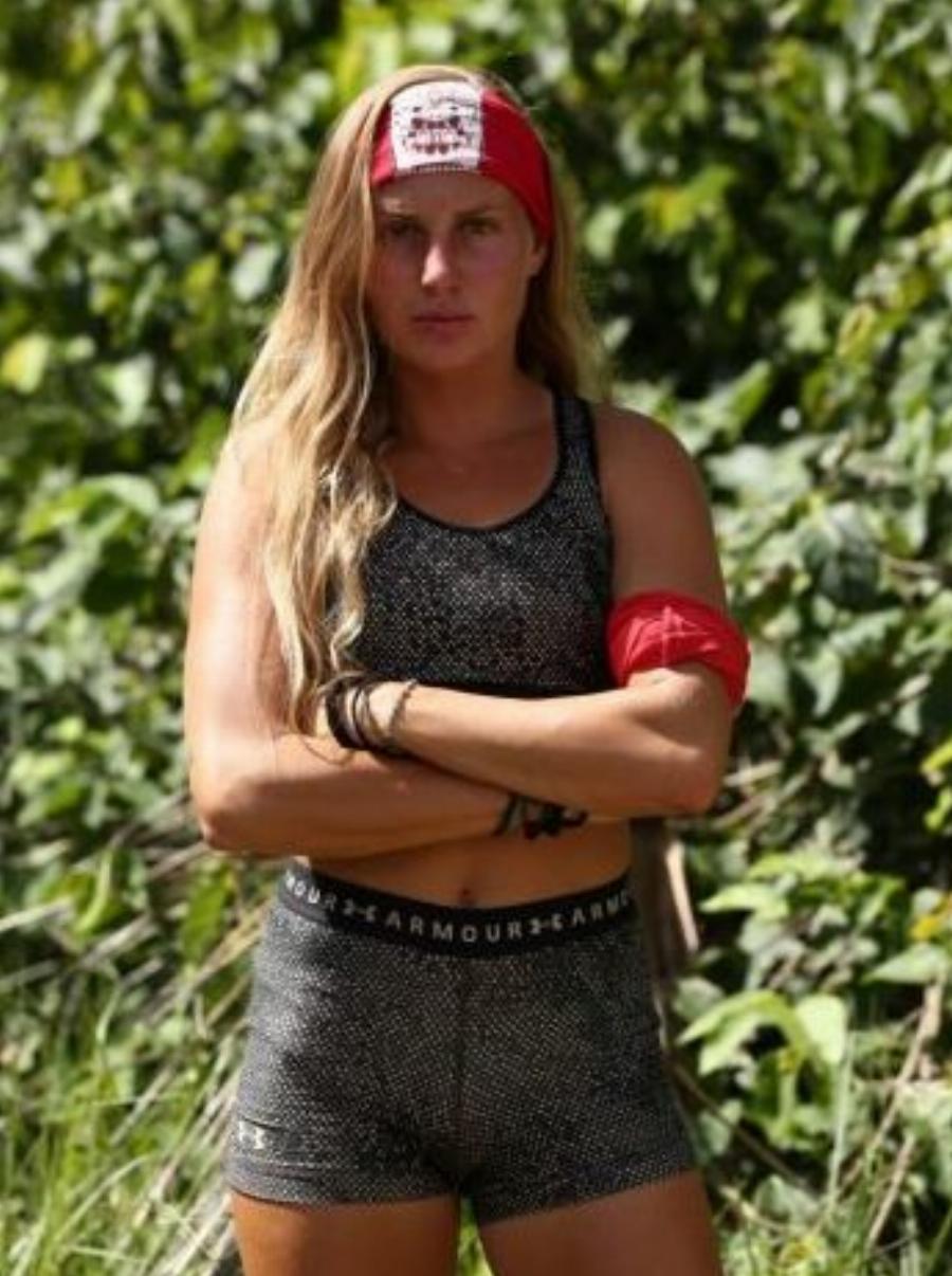 Survivor All Star: Ο Ατζούν έστειλε την Δαλάκα οριστικά σπίτι της αλλά το… μετάνιωσε