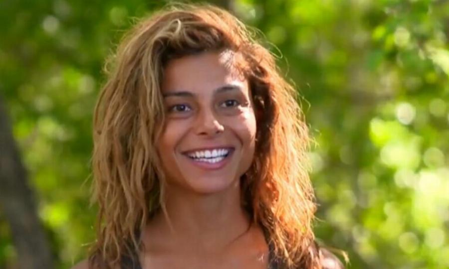 Τους γείωσε η Ελευθερία Ελευθερίου: «Υπάρχουν πιο σημαντικά πράγματα στη ζωή μου να ασχολήθω από τον Μάριο και την Καρολίνα»