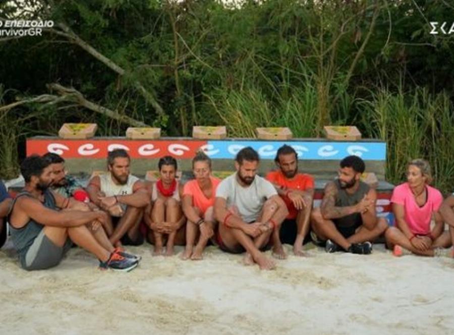 Χαμός στο Twitter για το Survivor: Το πλάνο που “καρφώνει” τους “Διάσημους” ότι τελικά έφαγαν τις πίτσες