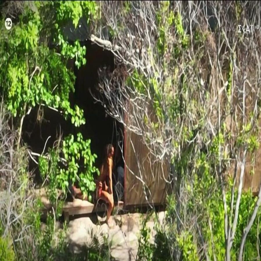 Δεν είναι η Καρολίνα: Ο Μάριος Πρίαμος αποκάλυψε την ομορφότερη γυναίκα για εκείνον