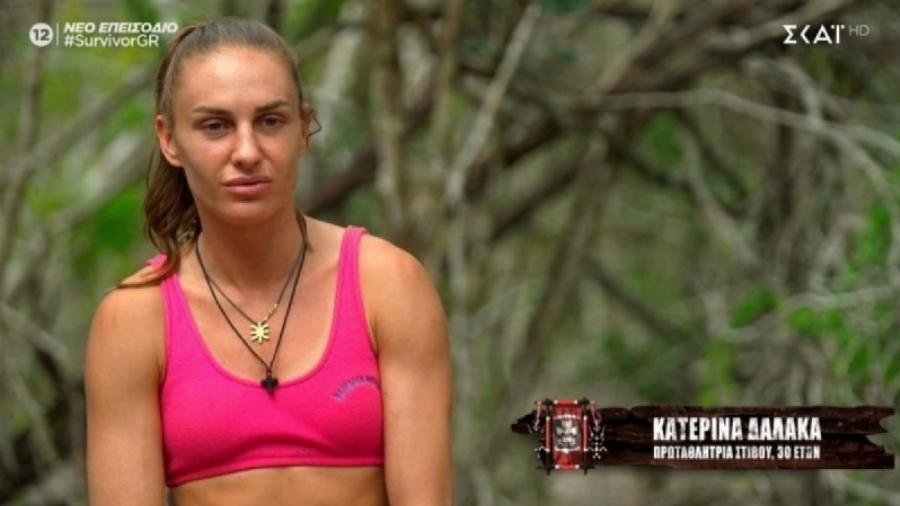 Η ανατροπή του αιώνα: Ο τρόπος που θα επιστρέψουν Δαλάκα και Ασημίνα στο Survivor All Star