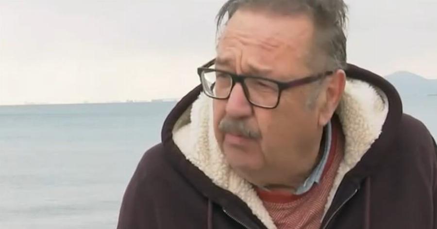 Ο Τάσος Κωστής εξομολογείται: «Νίκησα τον καρκίνο με 72 ευρώ στη σειρά μου, σε δημόσιο νοσοκομείο»