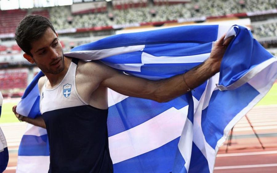 Εμμανουήλ Καραλής για Τεντόγλου: «Η επίδοσή του θα ακυρωθεί ξανά, φορούσε απαγορευμένο εσώρουχο»