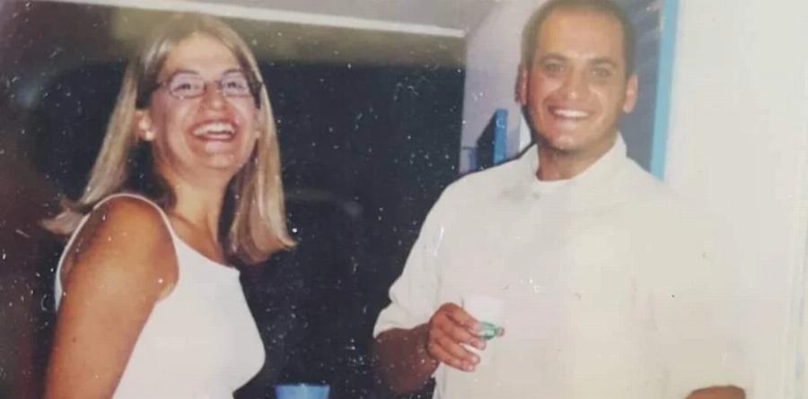 «Εγώ έτσι θα σε θυμάμαι»: Έφυγε από τη ζωή η 52χρονη Ευγενία – Συγκινεί το αντίο του αδερφού της