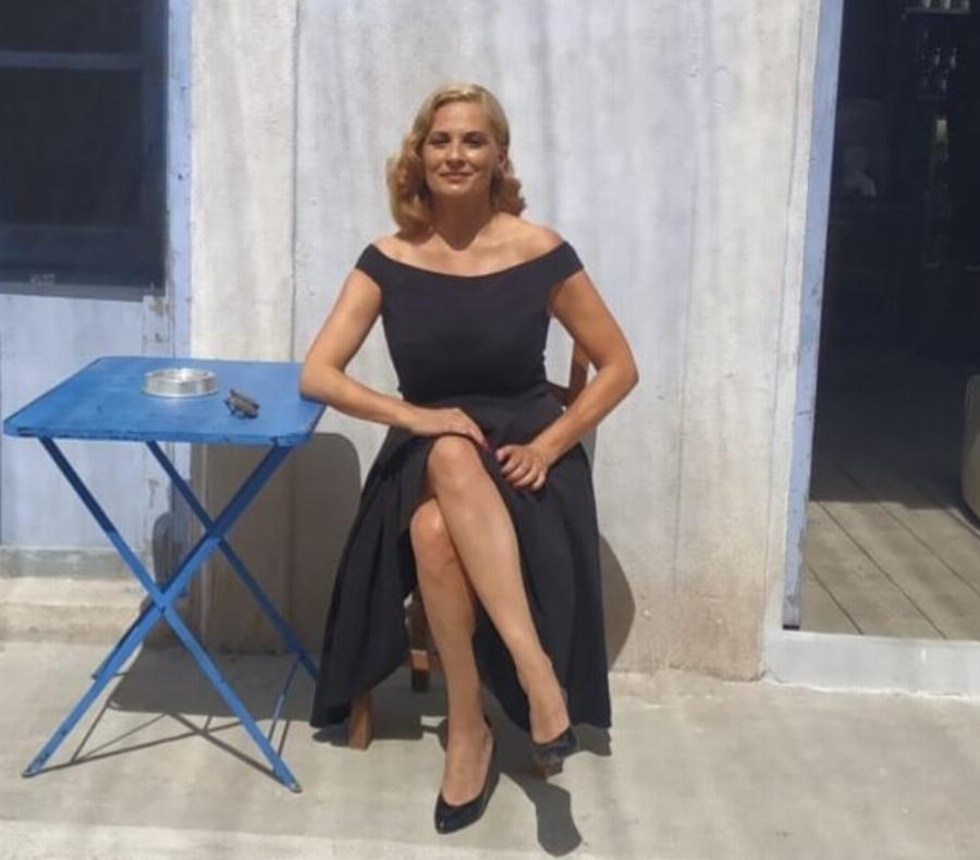 Καταπέλτης η Θεοφανία Παπαθωμά για τη κρεατοφαγία: «Δεν έχουμε κανένα δικαίωμα να αφαιρούμε ζωές»