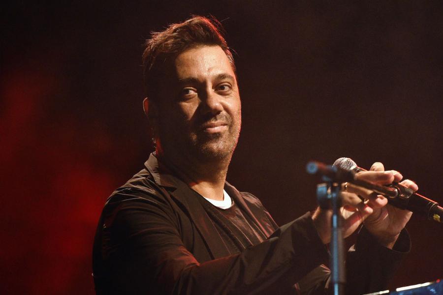 Ο Γιώργος Θεοφάνους εξομολογείται: «Έβαλα τον πατέρα μου σε ίδρυμα, τον έβλεπα μια φορά το μήνα»