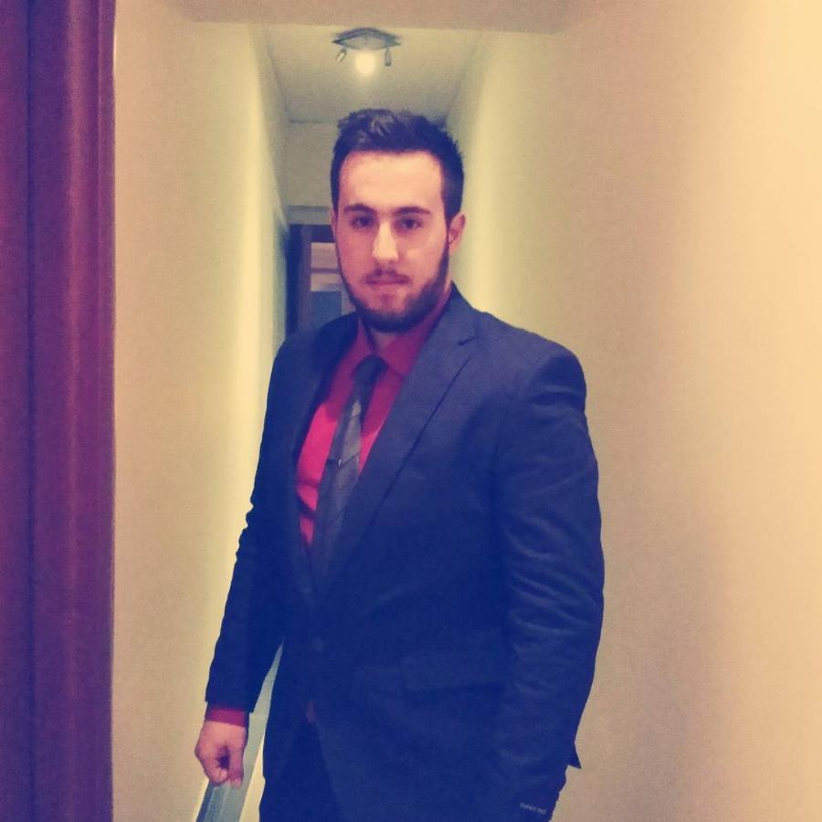 Κλαίει όλο το νησί: Πέθανε ξαφνικά μόλις 28 ετών παλικάρι, ο ποδοσφαιριστής Κώστας Φελουτζής