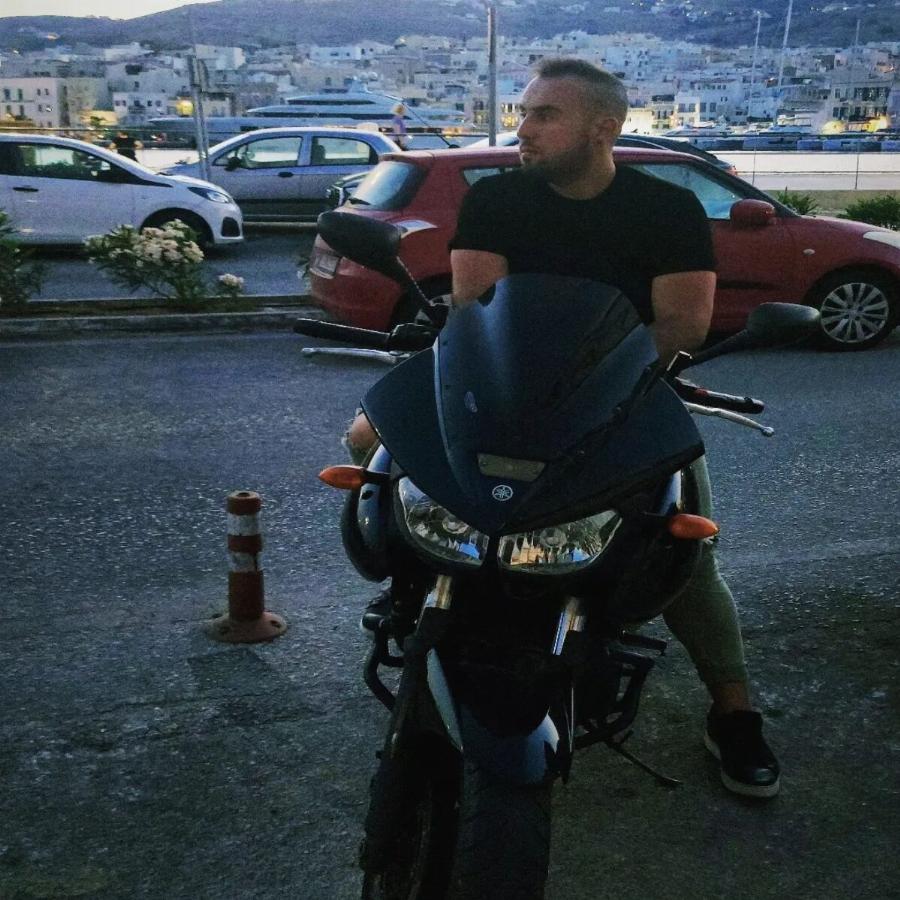 Κλαίει όλο το νησί: Πέθανε ξαφνικά μόλις 28 ετών παλικάρι, ο ποδοσφαιριστής Κώστας Φελουτζής