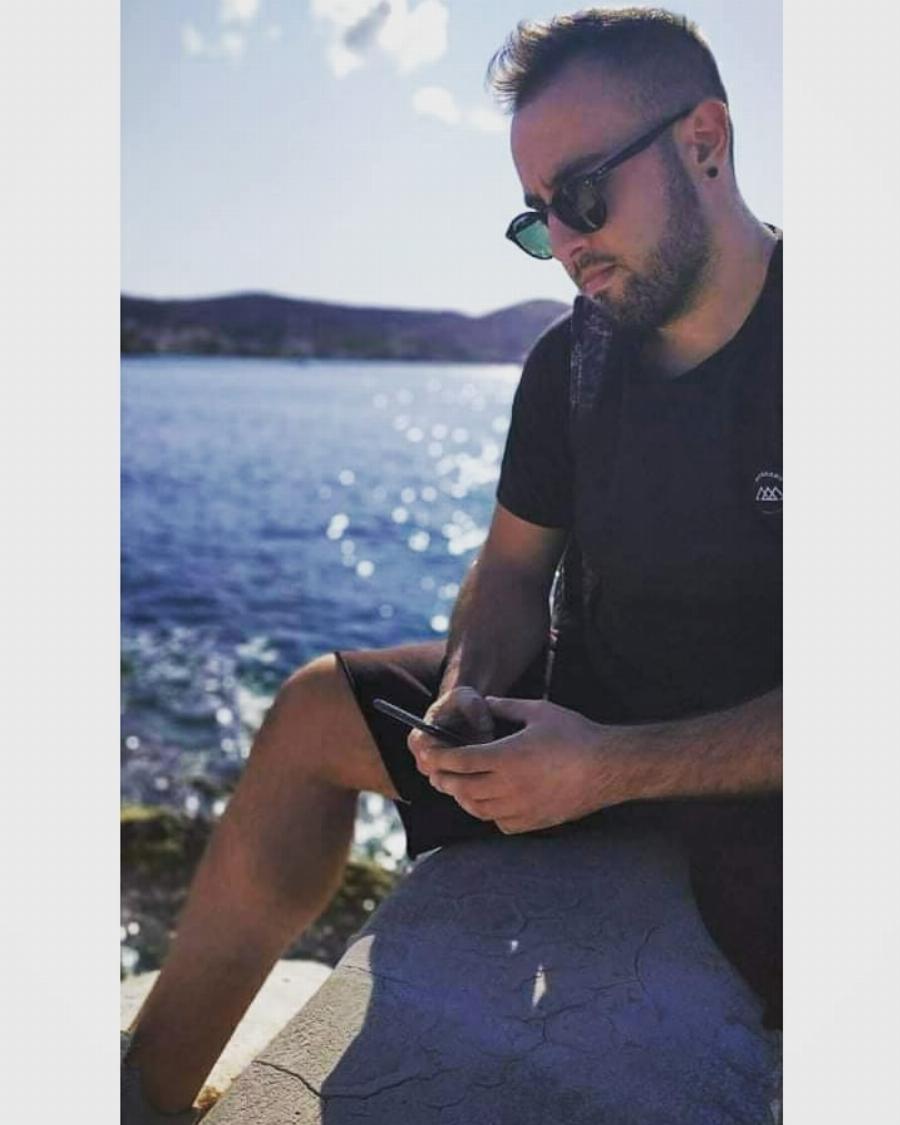 Ο Σάκης Σαράντης δεν ήταν ο τελευταίος: Έφυγε από τη ζωή και άλλος ερασιτέχνης ποδοσφαιριστής