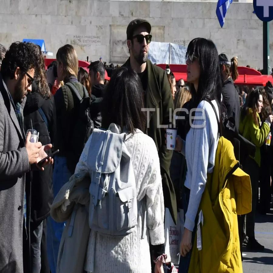 Της έκλεψε την καρδιά: Πιο ερωτευμένη από ποτέ η Ιωάννα Τριανταφυλλίδου με τον νέο σύντροφο της