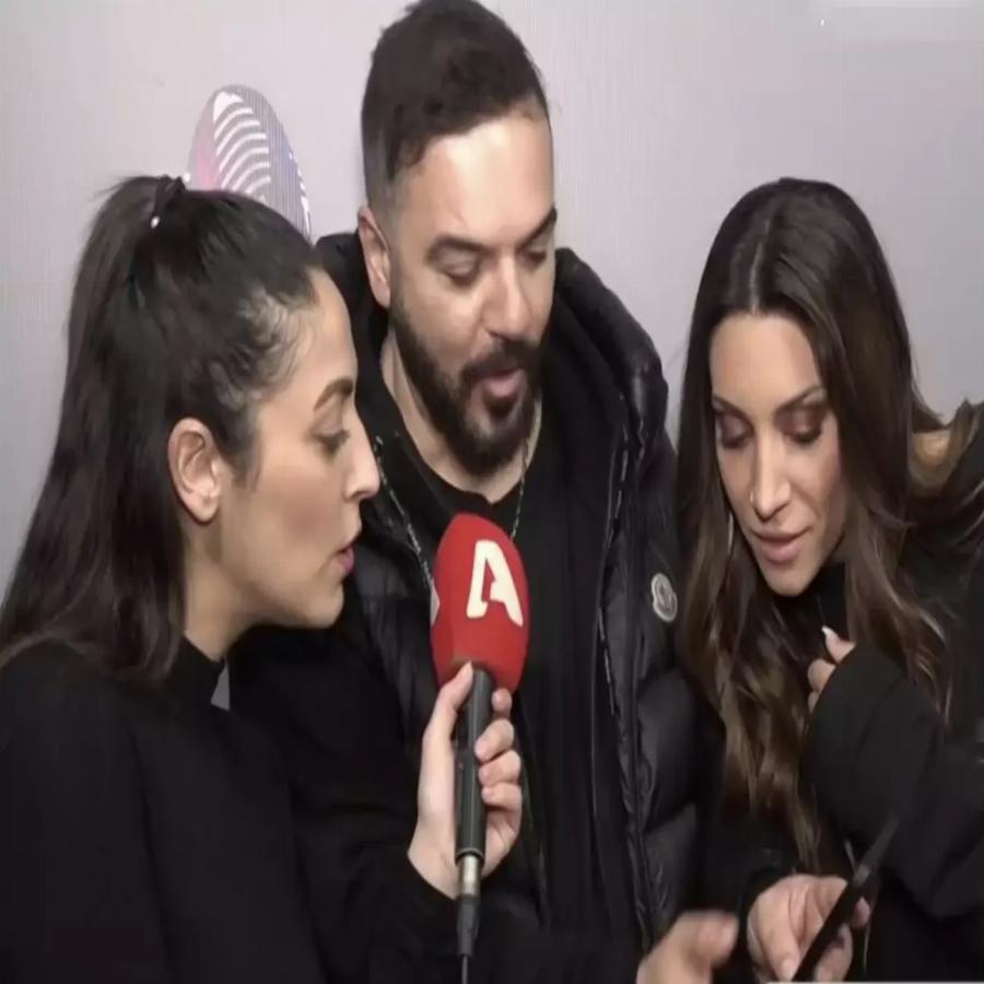 Τον “πετσόκοψε”: Ο Τριαντάφυλλος είπε όσα όλοι σκεφτόμαστε για τον Μάριο Πρίαμο και τους “έρωτες” του