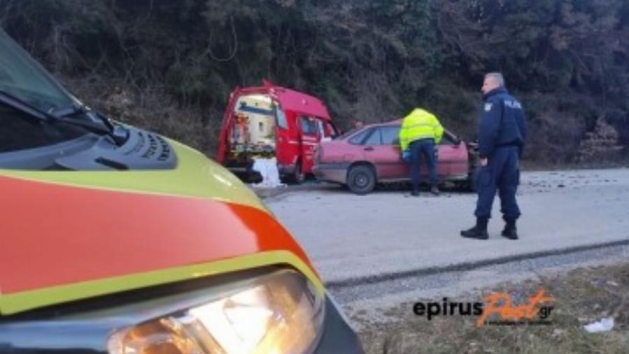 Θλίψη στη Κέρκυρα: Σκοτώθηκε 27χρονος σε τροχαίο, το αμάξι καρφώθηκε σε στάση λεωφορείου