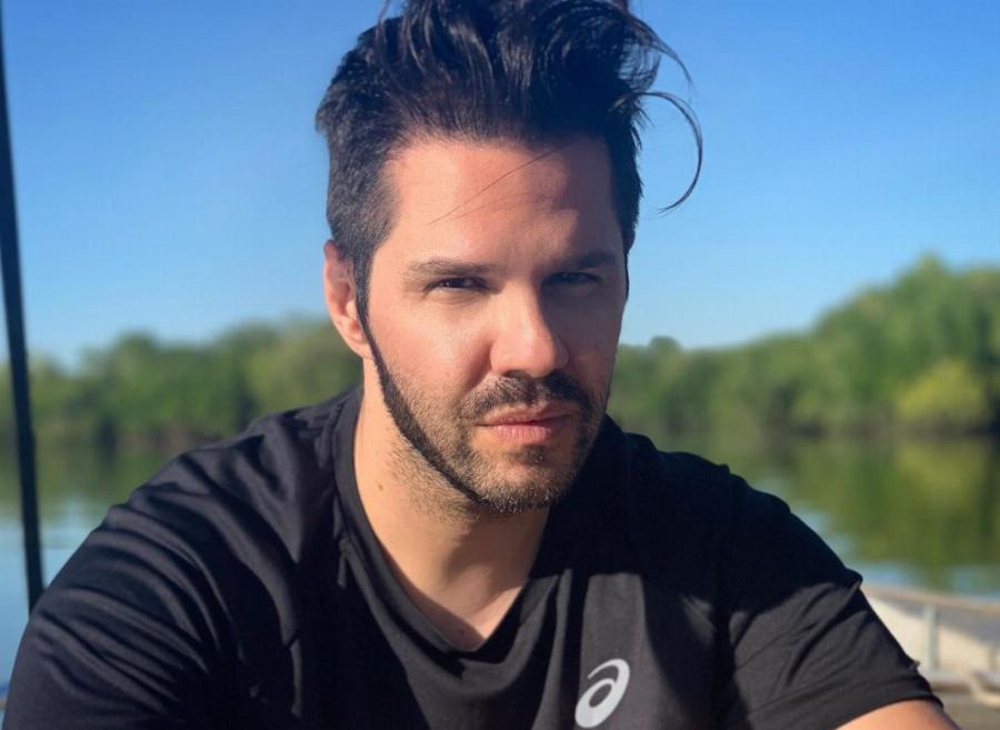 Δύσκολες ώρες για τον Γιώργο Τσαλίκη: «Αντίο, θα μας λείψεις» έγραψε συγκινώντας ολόκληρο το Instagram