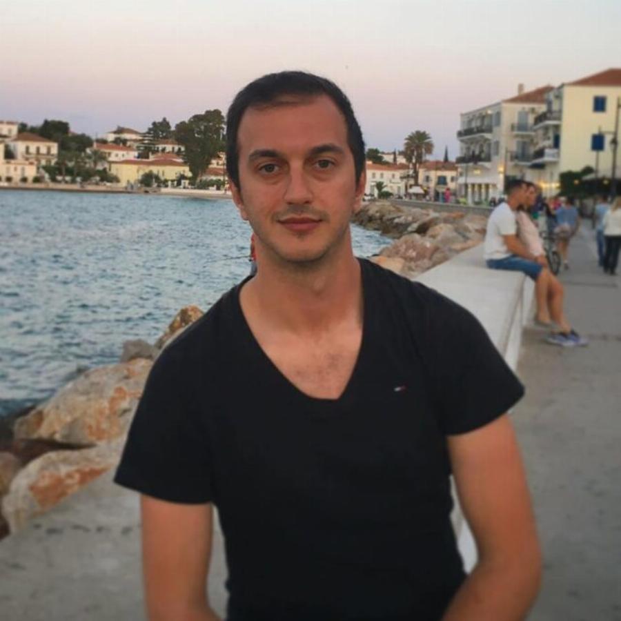 «Ένας διαφορετικός γάμος» το ύστατο αντίο στον Ευστάθιο Τσιτλακίδη: Αύριο η κηδεία του 31χρονου Σμηναγού