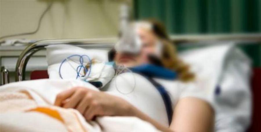 Κλινικά νεκρή για 27 λεπτά: Συνήλθε από βέβαιο θάνατο, έγραψε ένα ανατριχιαστικό μήνυμα και οι γιατροί έμειναν άφωνοι