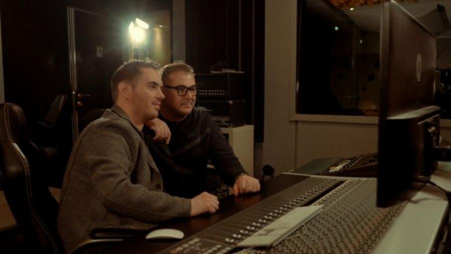 Ρέμος – Χατζηγιάννης: «Kλειδώνει» το σχήμα για την επόμενη σεζόν – Ψάχνουν ντουέτο και γυναίκα