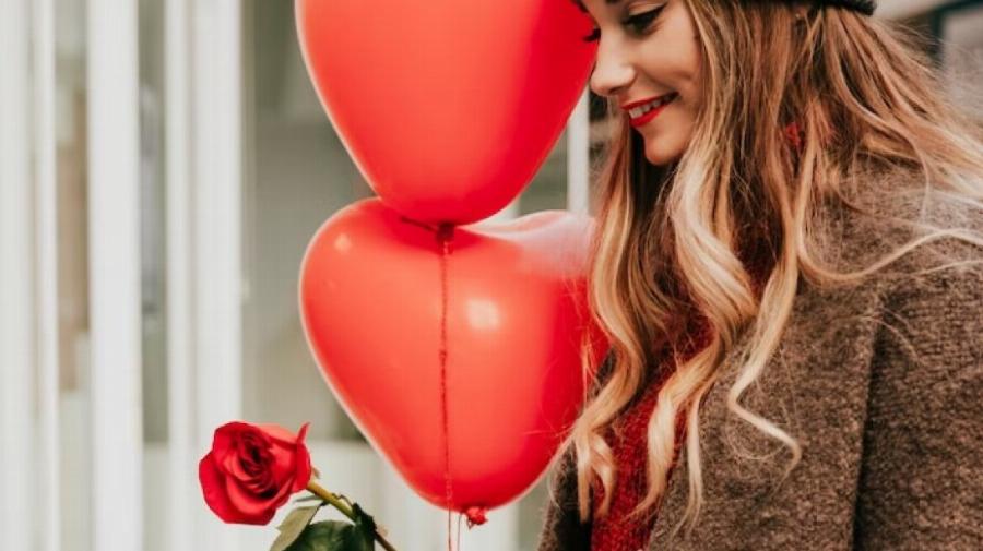 Τους αποκάλυψε η Άση Μπήλιου: Αυτά είναι τα 3 ζώδια που θα ζήσουν μια ανεπανάληπτη βραδιά την Ημέρα του Αγίου Βαλεντίνου