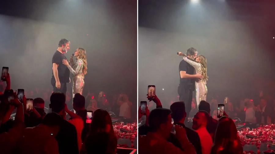 Άστραψε ο Λιάγκας για Βανδή – Μπισμπίκη: «Έχουν σχεδόν ξεμωραθεί και κάνουν αυτά τα πράγματα δημόσια»