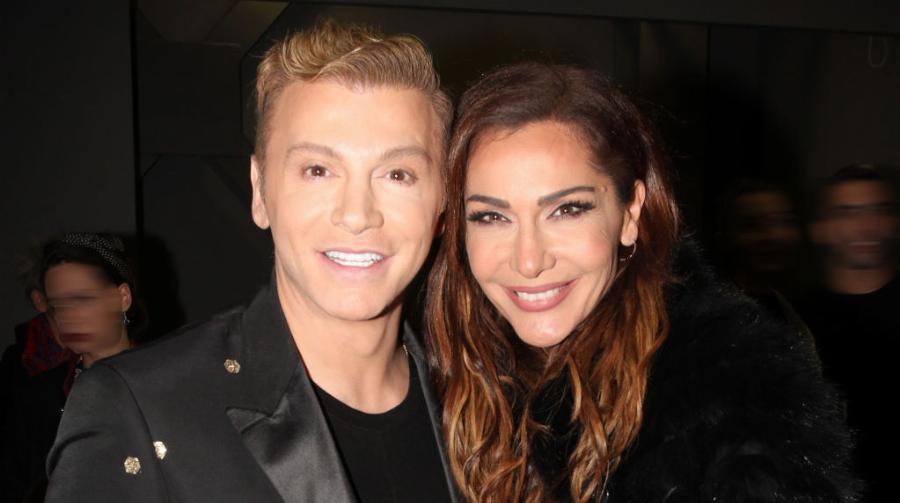 Έριξε τα social media: Το ξεκαρδιστικό βίντεο του Τάκη Ζαχαράτου και η μεταμόρφωση σε… Βανδή και Μπισμπίκη