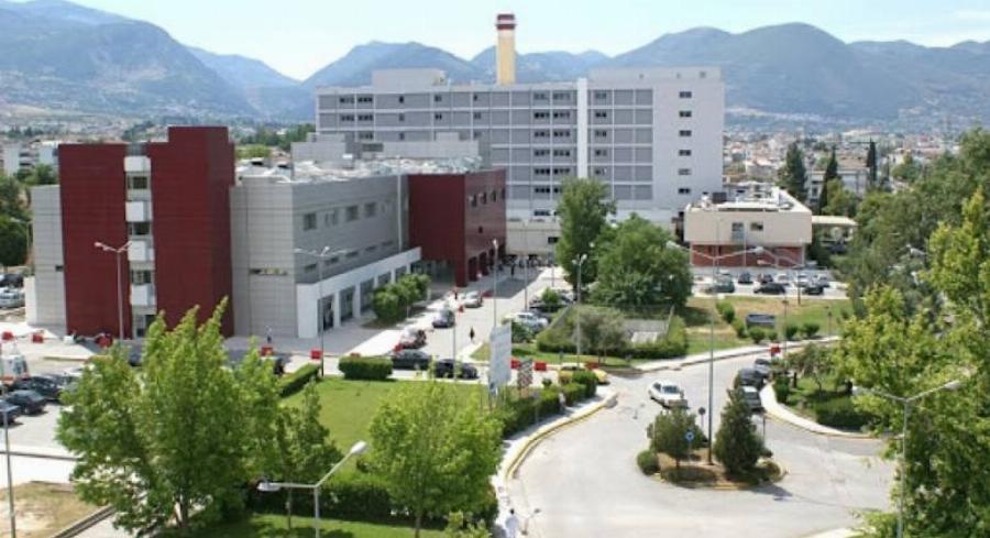 Συγκίνηση στη Πάτρα: Πέθανε 28χρονος στον «Άγιο Ανδρέα» και οι γονείς του αποφάσισαν να δωρίσουν τα όργανα του