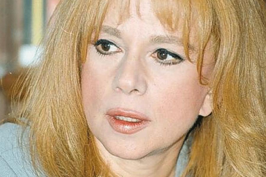 Μοναδική Αλίκη Βουγιουκλάκη: Την γιούχαραν στο Φεστιβάλ Θεσσαλονίκης, είπε 2 λέξεις και σείστηκε το θέατρο από τα χειροκροτήματα