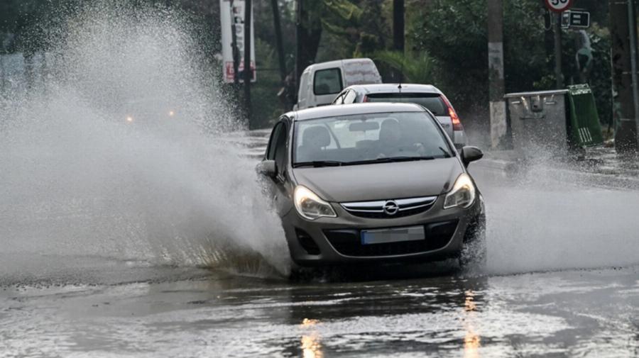 Τα Μερομήνια μίλησαν: Με τι καιρό θα πετάξουμε χαρταετό την Καθαρά Δευτέρα και πως θα σουβλίσουμε το Πάσχα