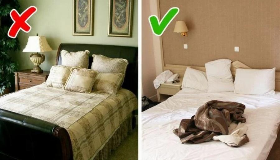 Βλάπτουν σοβαρά την υγεία: 10 πράγματα που κάνουμε καθημερινά και προκαλούν ζημιά στο σπίτι και στον οργανισμό μας