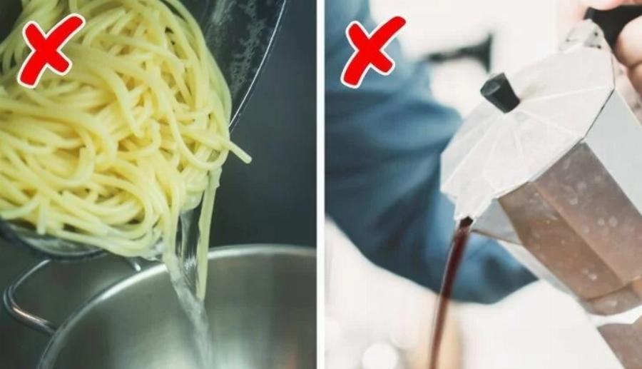 Βλάπτουν σοβαρά την υγεία: 10 πράγματα που κάνουμε καθημερινά και προκαλούν ζημιά στο σπίτι και στον οργανισμό μας