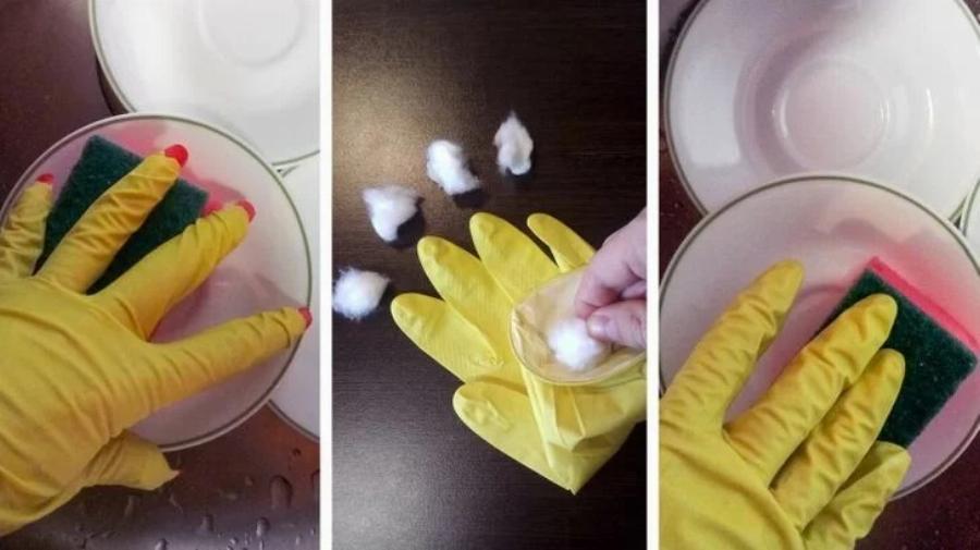 Τα κόλπα της γιαγιάς που θα σας «λύσουν» τα χέρια: 11 έξυπνα κόλπα που κάθε σύγχρονη νοικοκυρά πρέπει να γνωρίζει