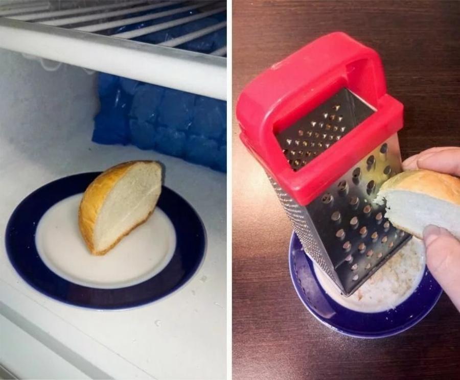 Τα κόλπα της γιαγιάς που θα σας «λύσουν» τα χέρια: 11 έξυπνα κόλπα που κάθε σύγχρονη νοικοκυρά πρέπει να γνωρίζει