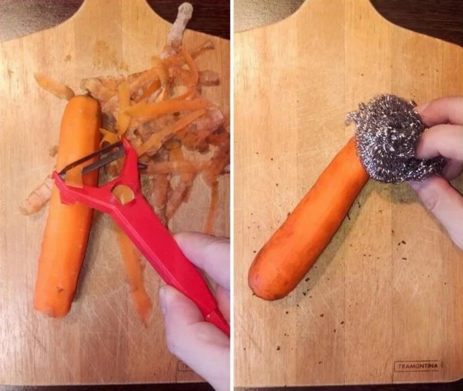 Τα κόλπα της γιαγιάς που θα σας «λύσουν» τα χέρια: 11 έξυπνα κόλπα που κάθε σύγχρονη νοικοκυρά πρέπει να γνωρίζει