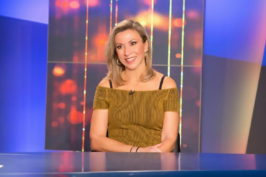 Παράτησε τα πάντα και ζει στο νησί: Δείτε πώς είναι σήμερα η Νίκη Ξάνθου, στα 50 της και με τι ασχολείται η κορυφαία πρωταθλήτρια του στίβου