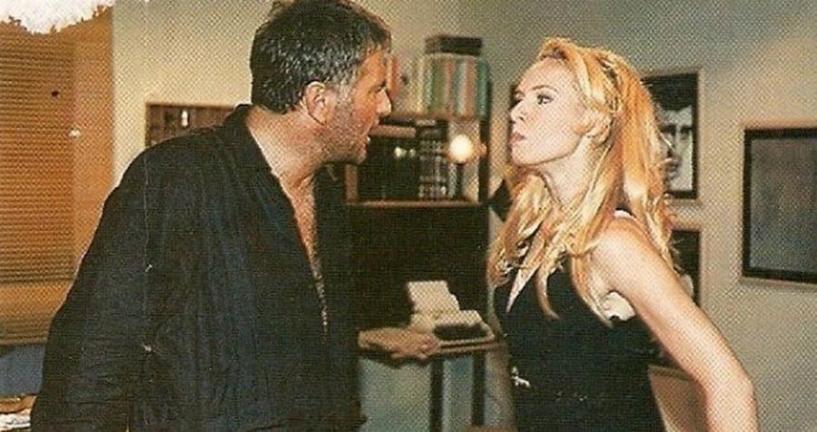 Ούτε η Κουντουράτου δεν θα την αναγνώριζε: Πως είναι και τι κάνει σήμερα, 26 χρόνια μετά, η Ντιάνα από τους Δύο Ξένους