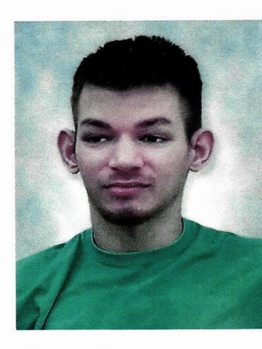 Δάκρυσε η Πάτρα: Αυτό είναι το 28χρονο παλικάρι που πρόσφερε δώρα ζωής μετά τον θάνατό του