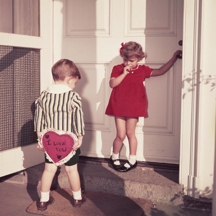 «Όταν έρθετε να πάρετε βέρες, μου το πληρώνετε»: Συγκλονίζει ο κοσμηματοπώλης που χάρισε μονόπετρο σε αγοράκι για του Αγίου Βαλεντίνου