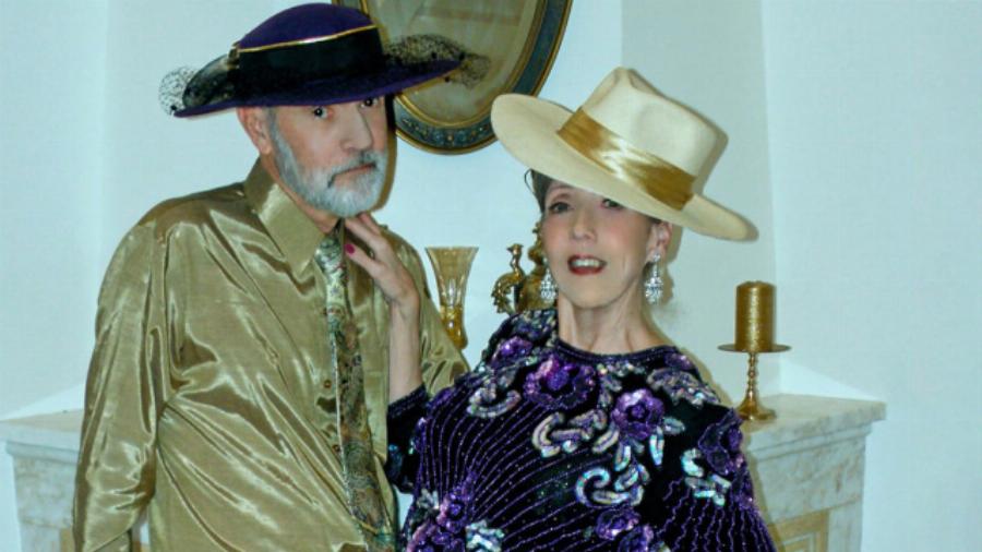 Θρίλερ δίχως τέλος με την εξαφάνιση ζευγαριού: Οι γονείς της αγνοούνται στη Μεθώνη και αυτή ψάχνει πώς θα τους κληρονομήσει