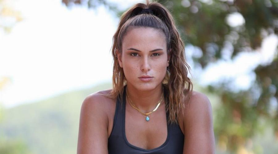 Σε άσχημη κατάσταση η Ασημίνα Χατζηανδρέου: Η πρώτη δήλωση μετά το εξώδικο στον Ατζούν – «Δεν είναι καλά», λέει ο Δάντης