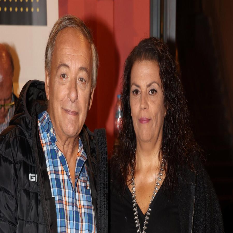 «Βρήκαν αυτό στον πνεύμονα»: Δίνει μάχη για την ζωή του ο Ανδρέας Μικρούτσικος, οι τελευταίες εξελίξεις