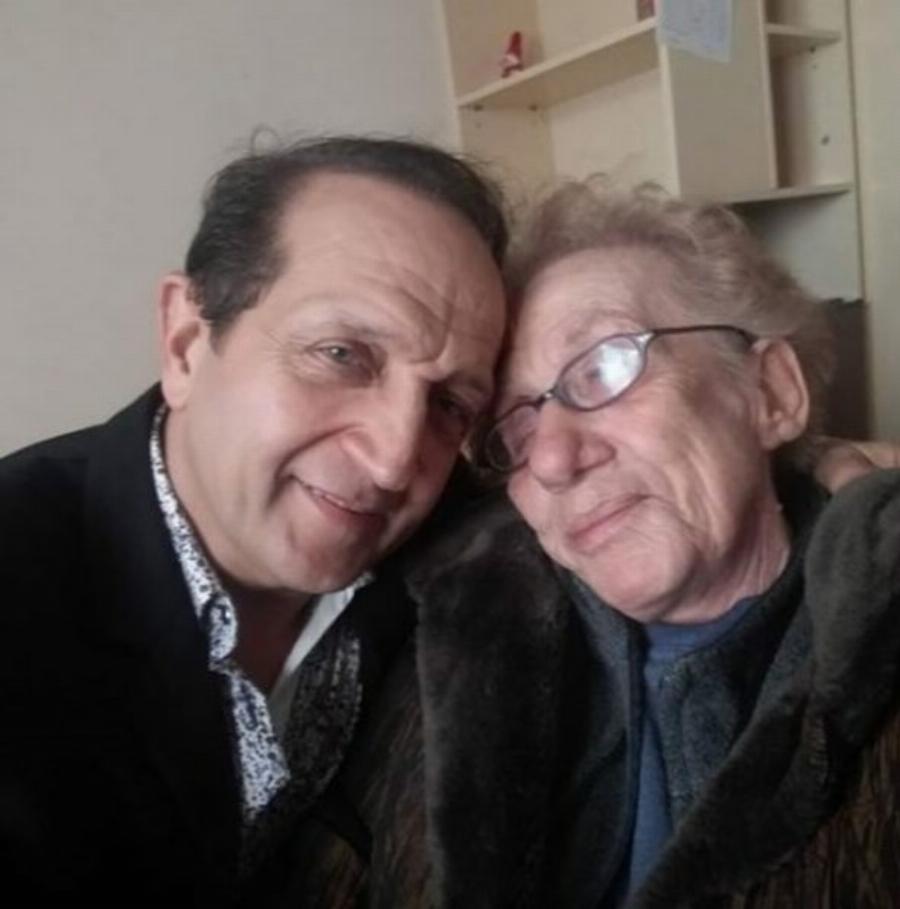 Θρήνος στον καλλιτεχνικό κόσμο: Η Όλγα Δαλέντζα «έσβησε» ήσυχα στο γηροκομείο