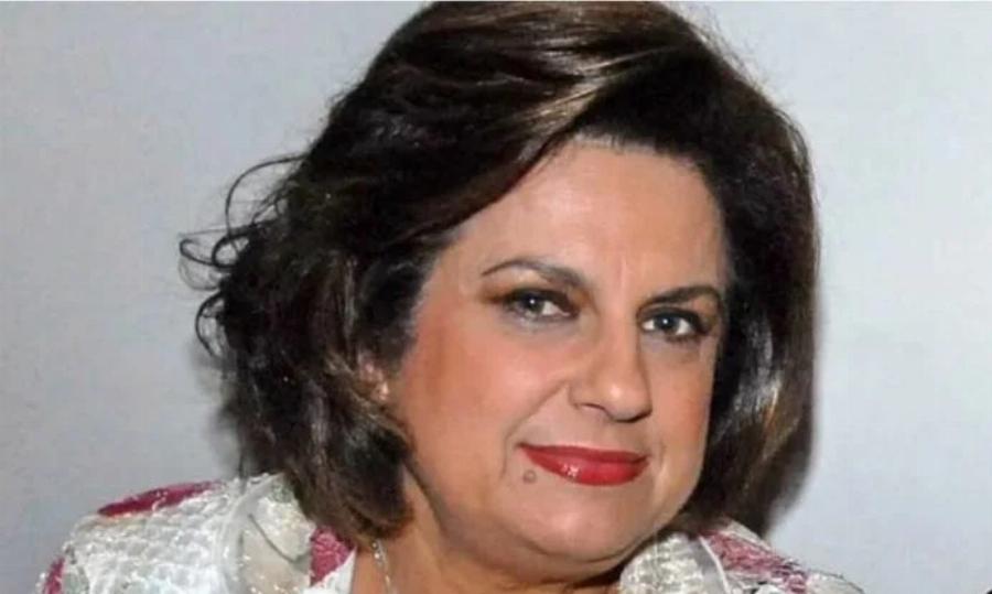 Η Μαίρη Παναγάκου ξεσπάει για την αυτοκτονία του γιου της: «Ο γιος μου είχε υποστεί φρικτό bullying, άξεστοι, κουτσομπόληδες και τεμπέληδες»