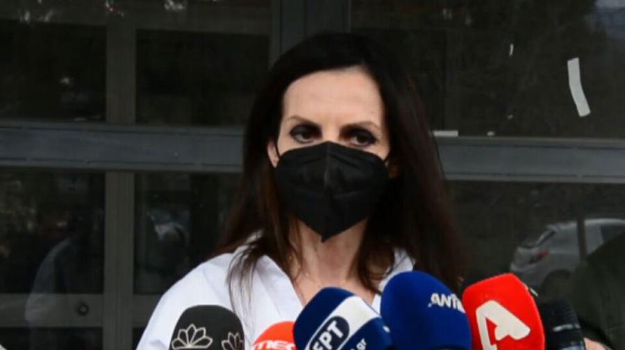 Θρίλερ δίχως τέλος: Η Αγγελική Τσιόλα καταρρρίπτει την ασφυξία για την Ίριδα και βάζει «φωτιά» στην υπόθεση Πισπιρίγκου