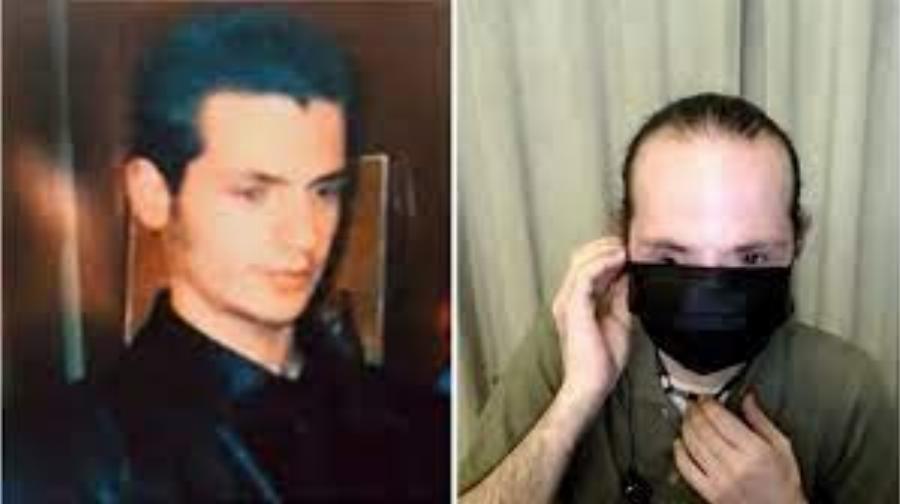 Τα λέει όλα η νεά φώτο του: Καινούργια ζωή για τον Θύμιο Μπουγά, δουλεύει στον Πειραιά και λέει «ευχαριστώ»