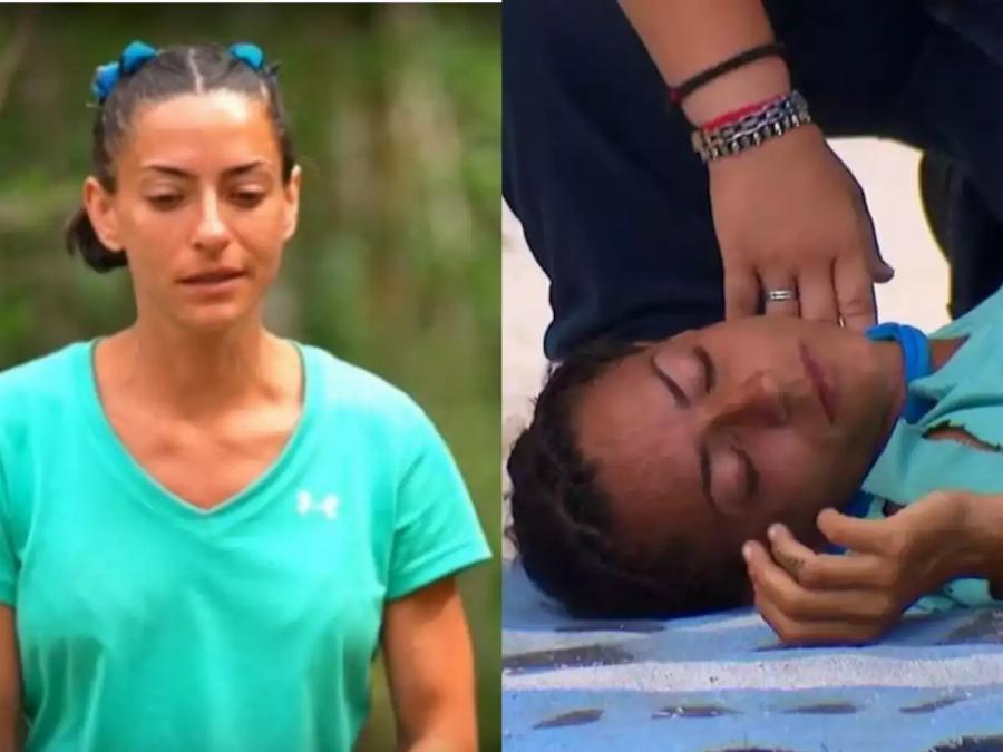 “Είναι απάνθρωπο, Ντροπή τους”: Κατέρρευσε μπροστά σε όλους η Μελίνα στο Survivor – Ξεσπάει ο πατέρας της