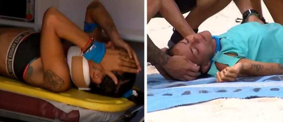 “Είναι απάνθρωπο, Ντροπή τους”: Κατέρρευσε μπροστά σε όλους η Μελίνα στο Survivor – Ξεσπάει ο πατέρας της