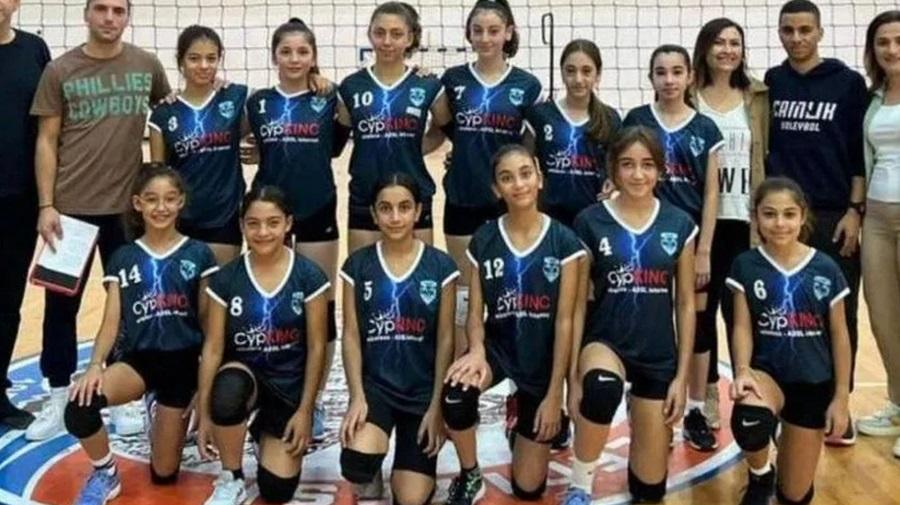 Νεκροί στα ερείπια ξενοδοχείου: Τραγικός επίλογος για την ομάδα βόλεϊ από την Αμμόχωστο – Δακρύζει όλος ο πλανήτης