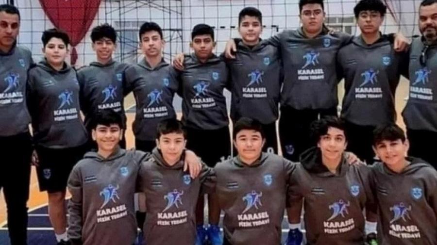 Νεκροί στα ερείπια ξενοδοχείου: Τραγικός επίλογος για την ομάδα βόλεϊ από την Αμμόχωστο – Δακρύζει όλος ο πλανήτης