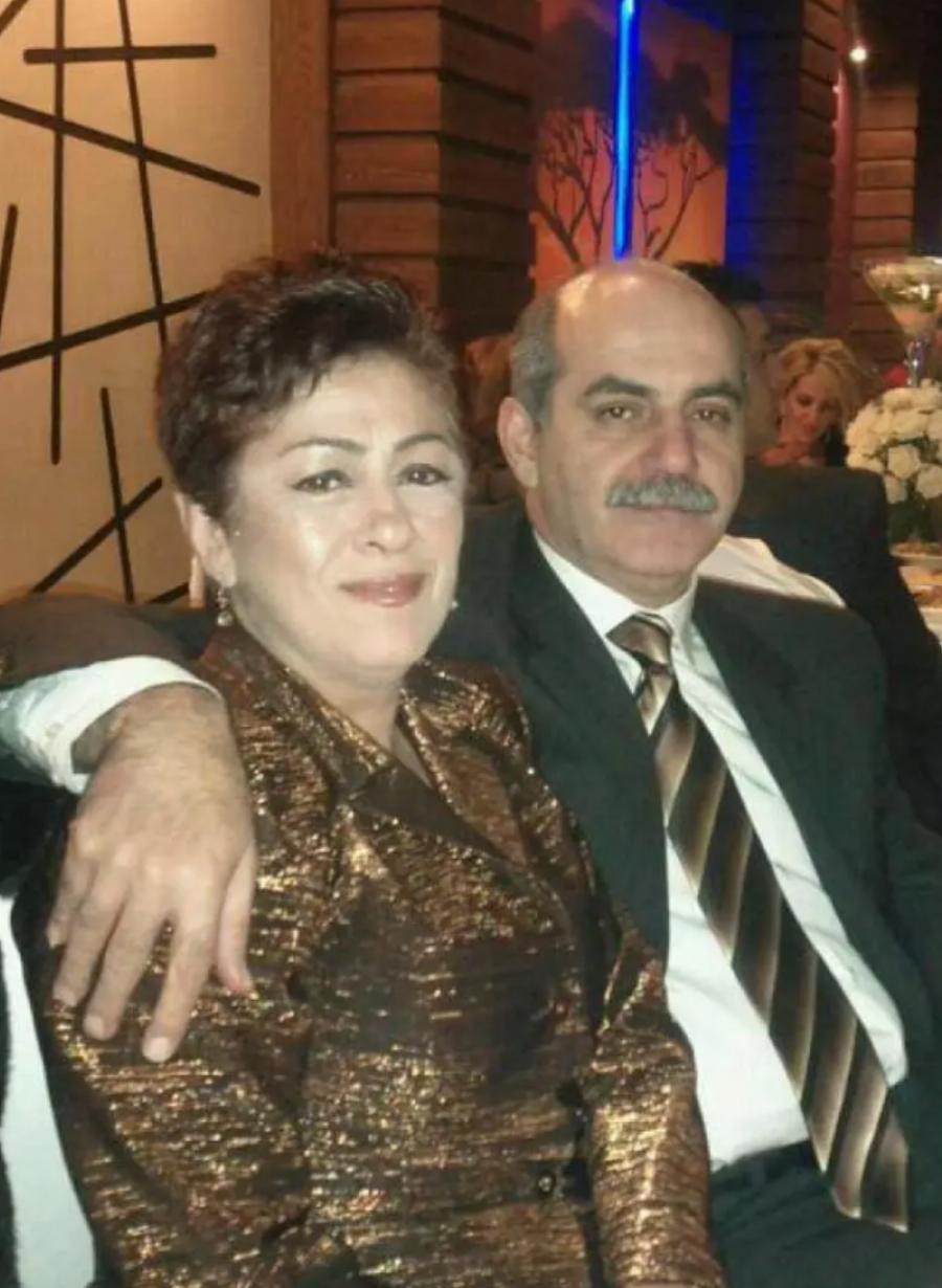 Κλαίει και ο Θεός σήμερα: Εντοπίστηκε νεκρό το ζευγάρι των Ελλήνων αγνοούμενων στην Τουρκία