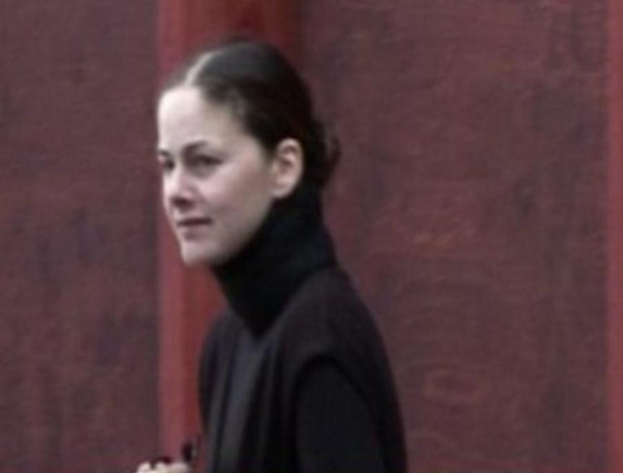 Πουλάει κομποσκοίνια για να ζήσει: Είδαμε τη Ναταλία Λιονάκη για πρώτη φορά μετά το 2017 και πάθαμε πλάκα