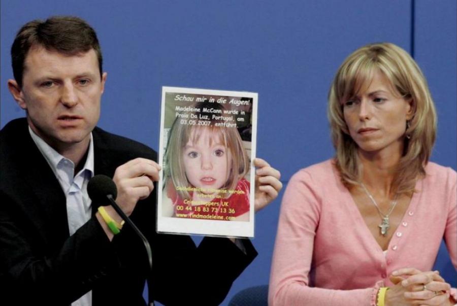 «Εγώ είμαι η Μαντλίν»: Η 22χρονη κοπέλα που πιστεύει ότι είναι η μικρή που απήχθη πριν 16 χρόνια στη Πορτογαλία